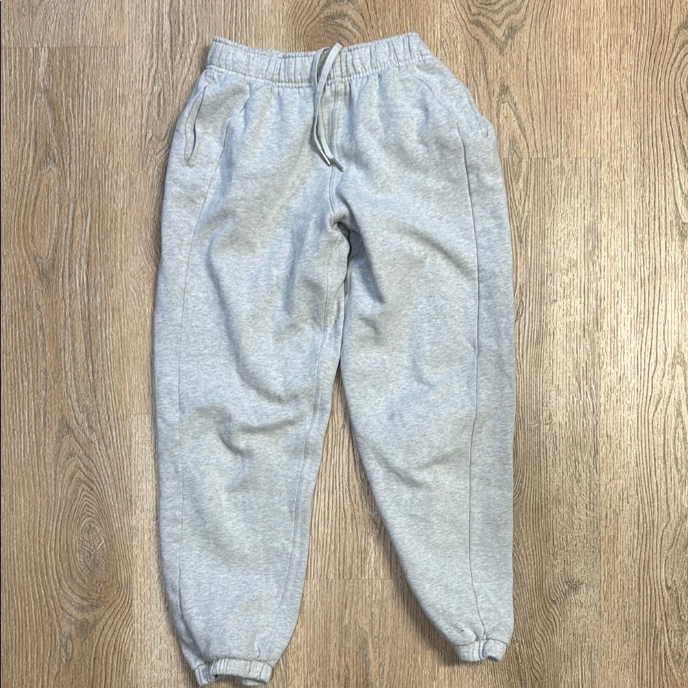 Lululemon Sweatpants